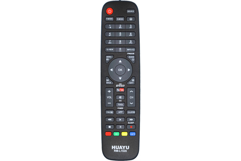 Универсальный Haier 1535