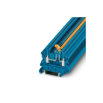 КНВ 2,5-2-РЗМ-С, Размыкательная клемма