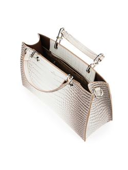 210-3978/33 Сумка жен., иск. кожа