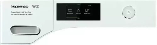 Стиральная машина Miele WWR880WPS
