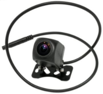 Камера заднего вида для TrendVision MR-810GT