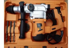 Перфоратор PATRIOT RH 360 140301368