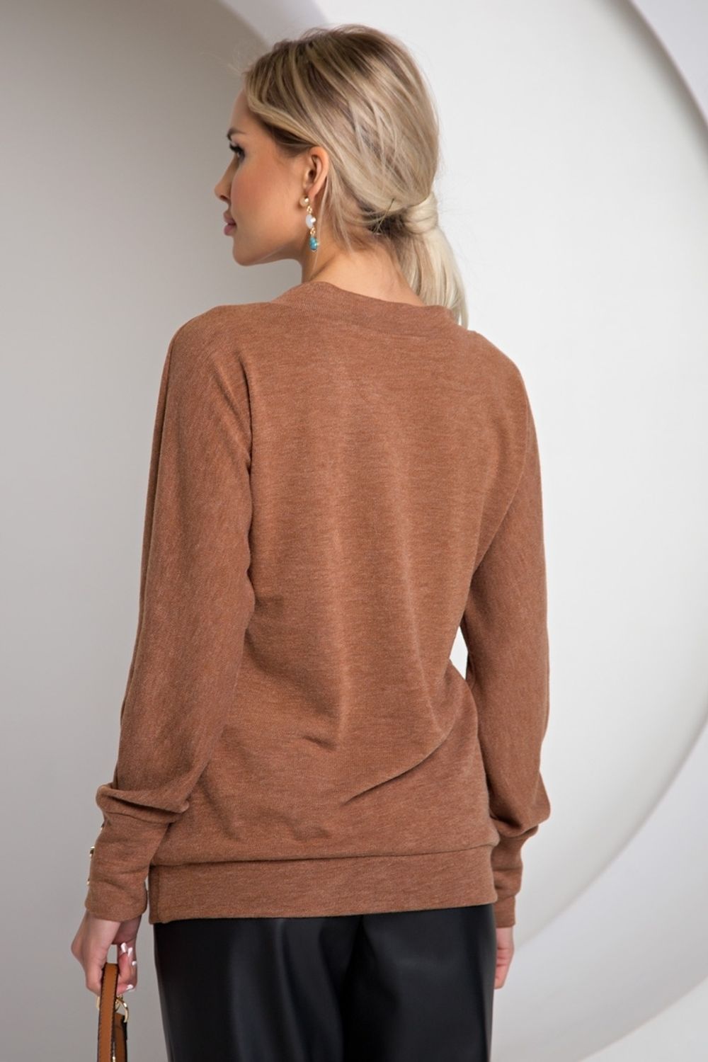 Джемпер ВЛ-Бонита №3