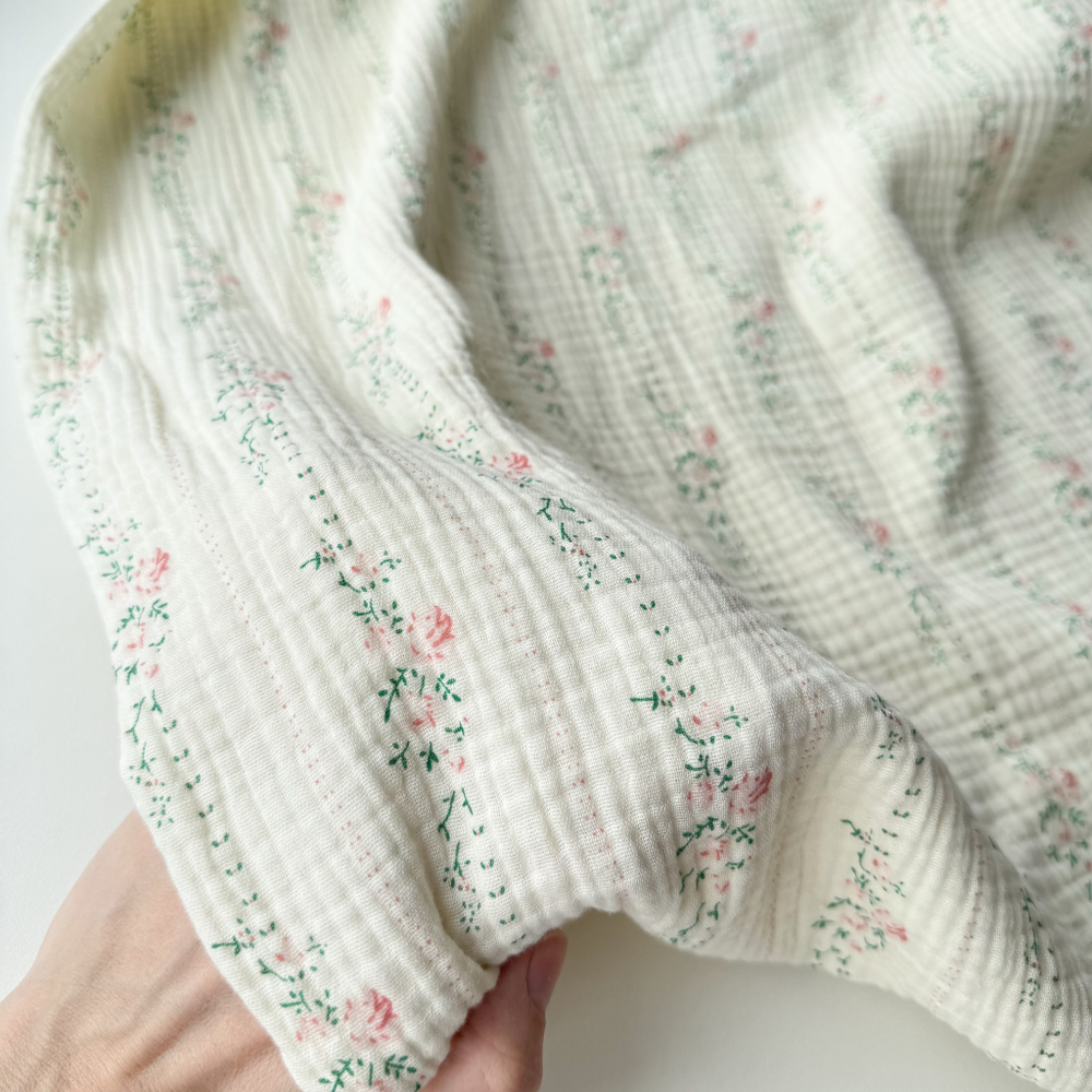 Муслин Винтаж