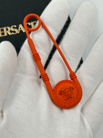 Брошь Булавка Versace