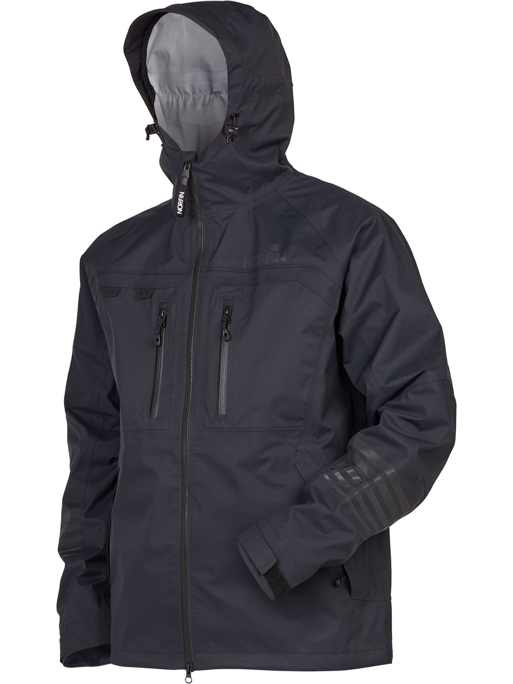 Куртка Norfin TORRENT PRO 05 р.XXL