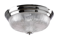 Светильник потолочный Crystal Lux LLUVIA PL5 CHROME D460