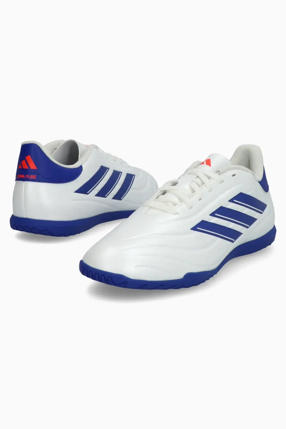 Adidas copa 18.2 white deals