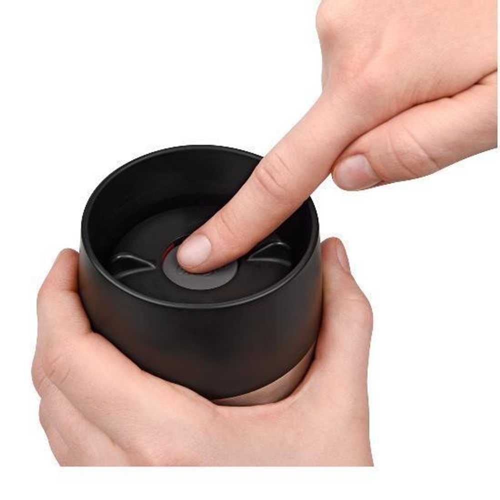 Термокружка EMSA Travel Mug 513356 0,36 л