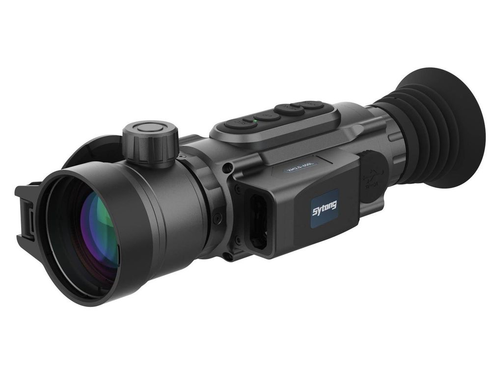 Тепловизионный прицел Sytong XM2.0 - 650L