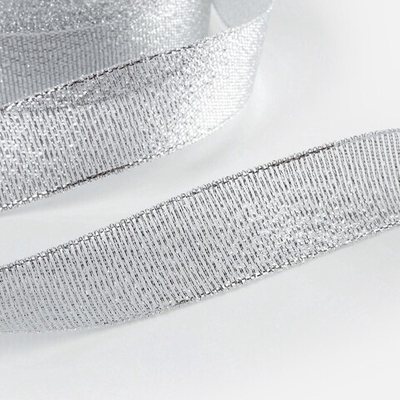 Парчовая лента 20 мм