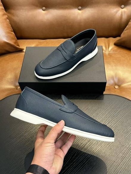 Лоферы Kiton