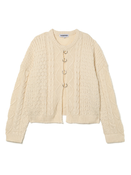 Женский Свитер Dimension