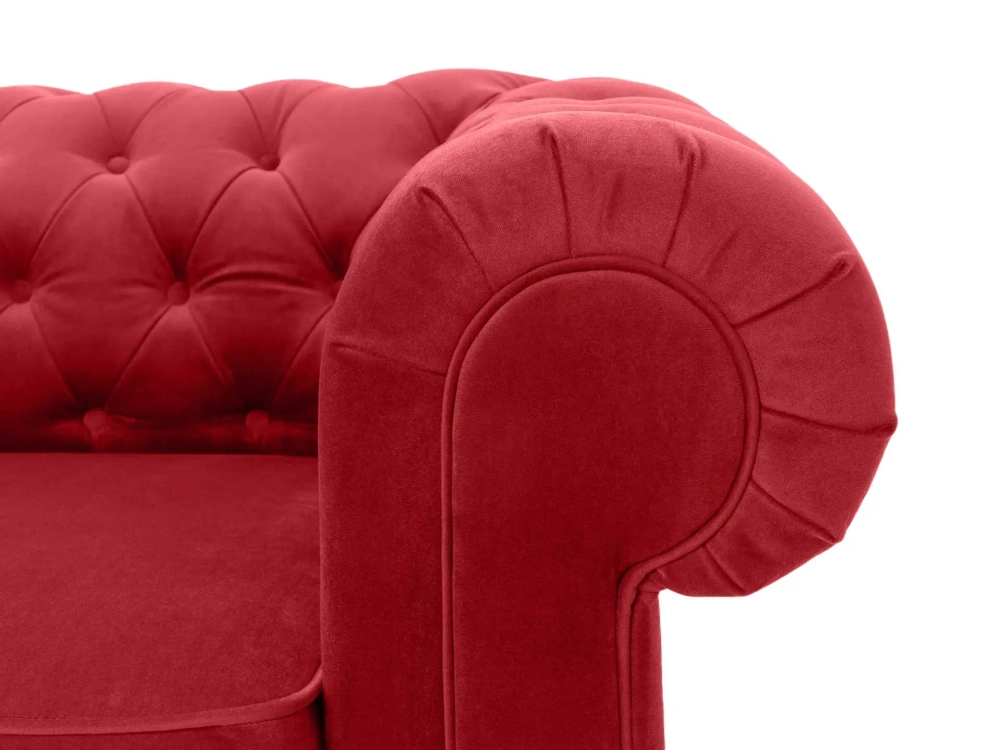 Диван Chesterfield без механизма