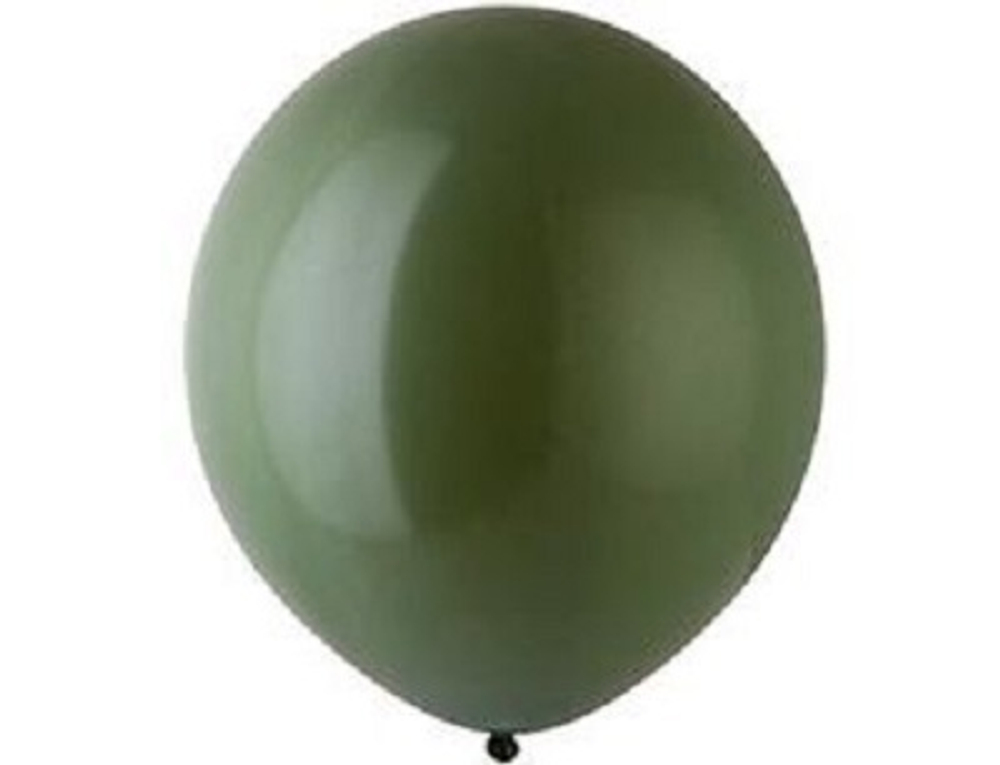 ВВ 250/488 (24"/60см), Пастель Экстра, Розмарин/Эвкалипт (Rosemary Green), 1 шт.