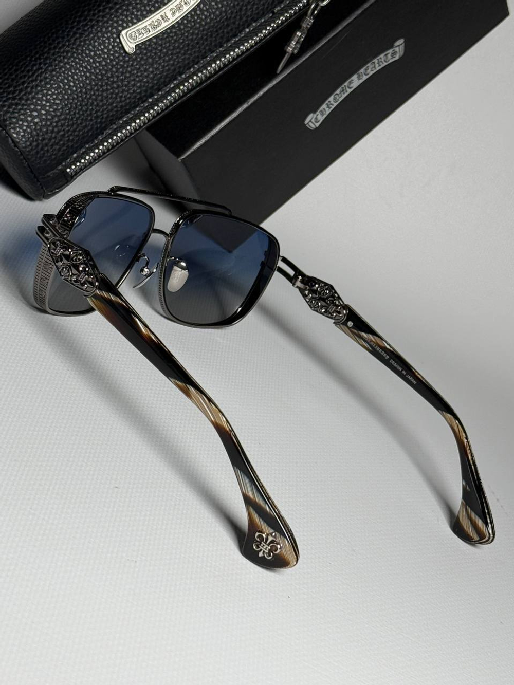 Солнцезащитные очки Chrome Hearts