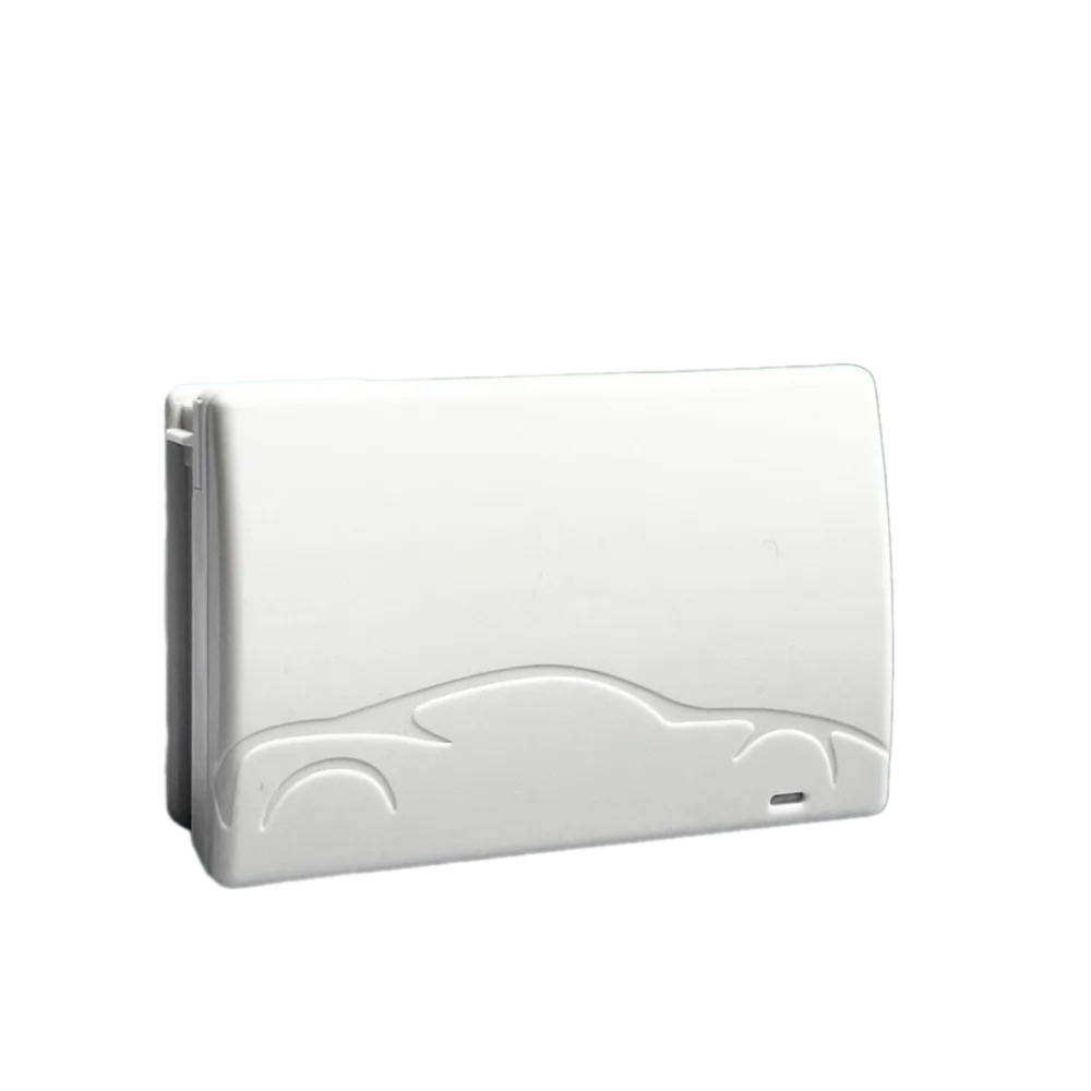 Транспондер "ЗСД" + Zip пакет