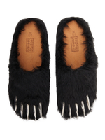 Мюли Black Bear Claw Mules