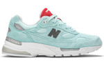 Кроссовки New Balance Nb 992 Kithmas Collection-Light Reef