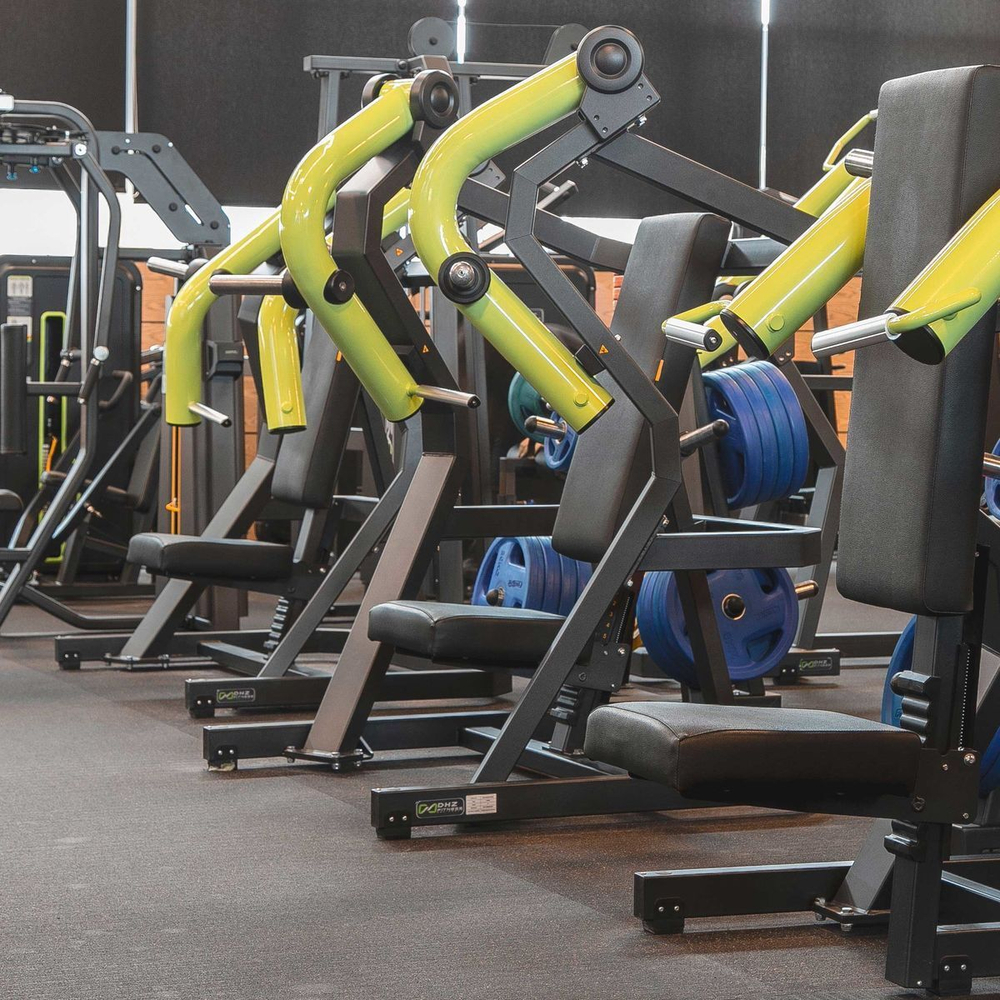 Y920Z Вертикальная тяга