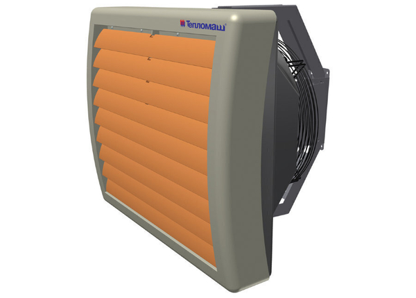 Тепловентилятор Тепломаш КЭВ-109M4,5W3