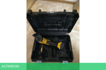 Угловая шлифмашина DeWalt DCG405NT