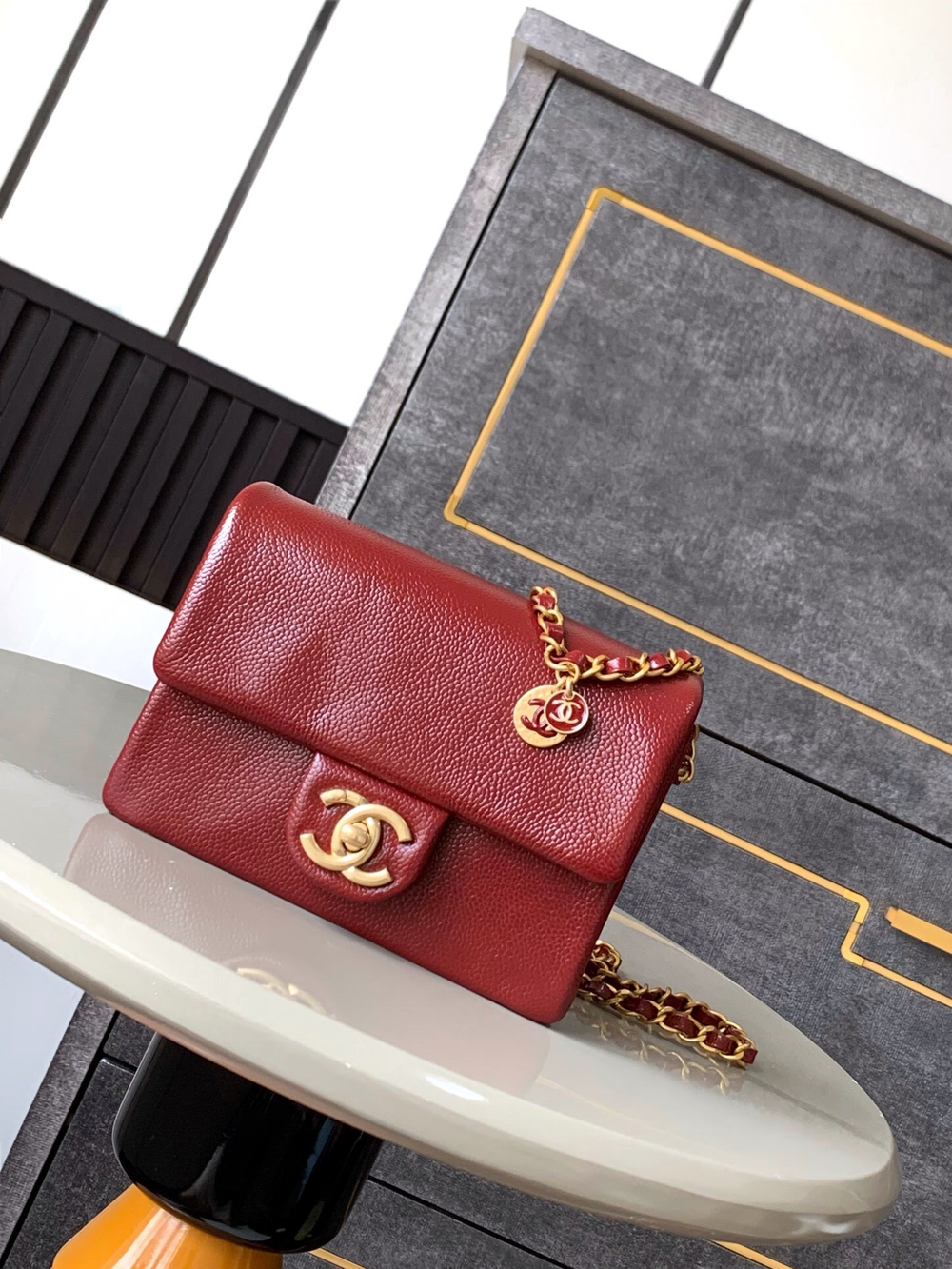 Chanel Bag (3 sizes)