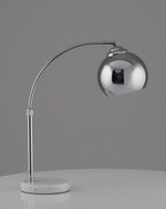 Лампа настольная Moderli V11339-1T Arco