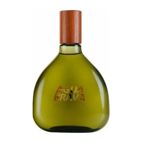 Утонченная мужская парфюмерия Antonio Puig Agua Brava Eau de Cologne 100 мл