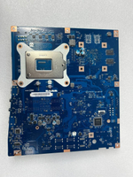 Материнская плата для ноутбука Lenovo B550 LA-A071P W8S 2G HD8570 W/USB30 W/HDMI (90004069), оригинал