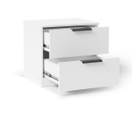 Тумба прикроватная "АТЛАНТ" напольная