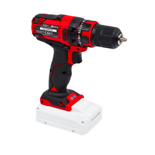 Дрель-шуруповерт 18V Einhell PXC TC-CD 18/35 Li - Solo, 35Нм, без АКБ и ЗУ