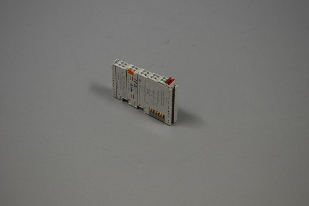 BECKHOFF KL2134