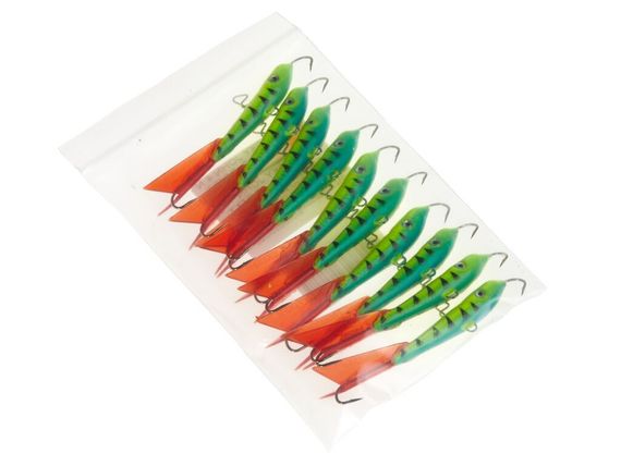 Балансир Lucky John FIN 3 40мм/36RT