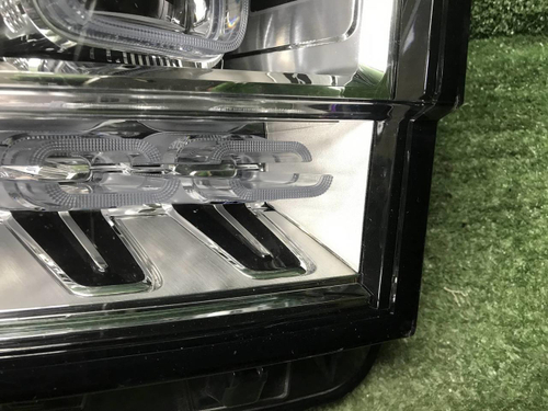 Фара правая Tank 500 (2021-н.в.) LED