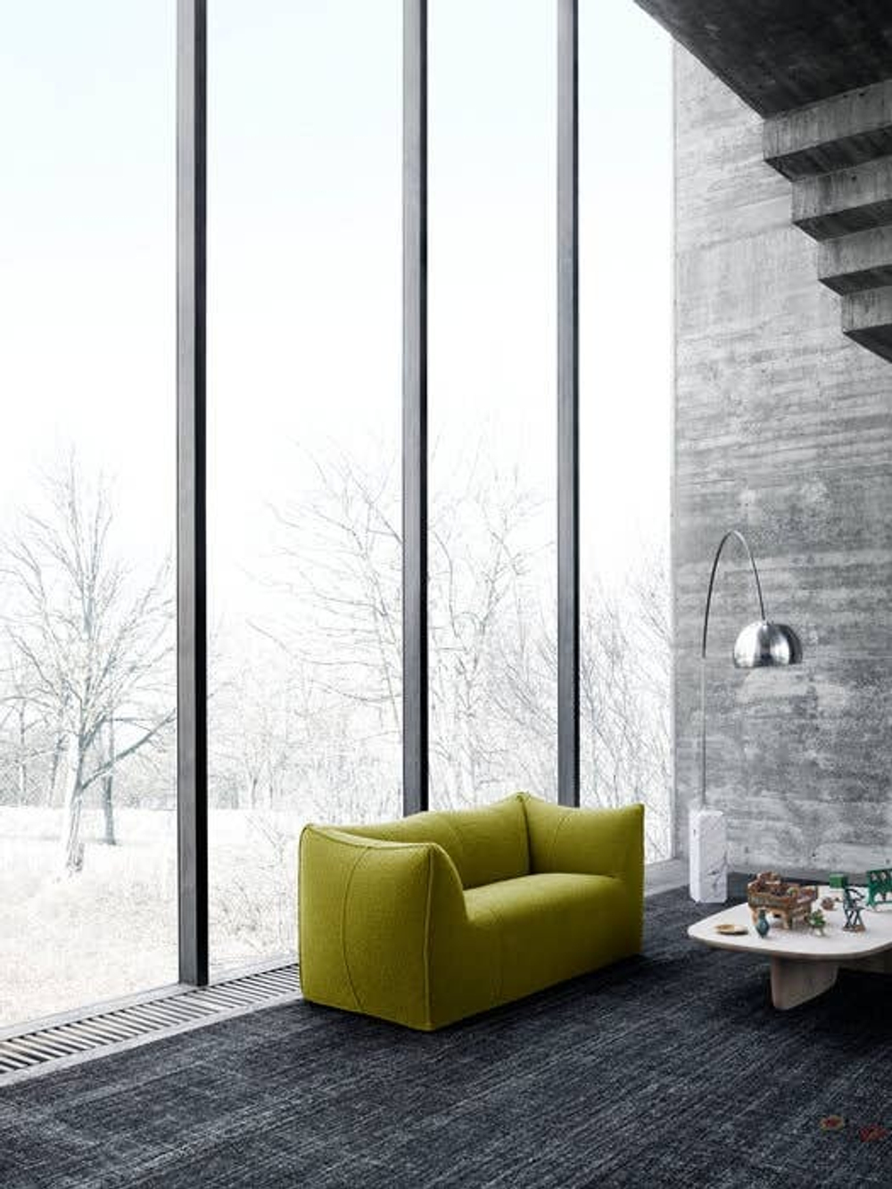 Диван B&B Italia Le Bambole