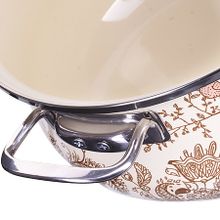 Кастрюля MAYER &amp; BOCH 28845-1 3,7 л