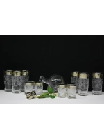 Подарочный набор 13 предметов Абстракция