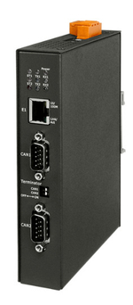 Преобразователь ICP DAS ECAN-240 CR