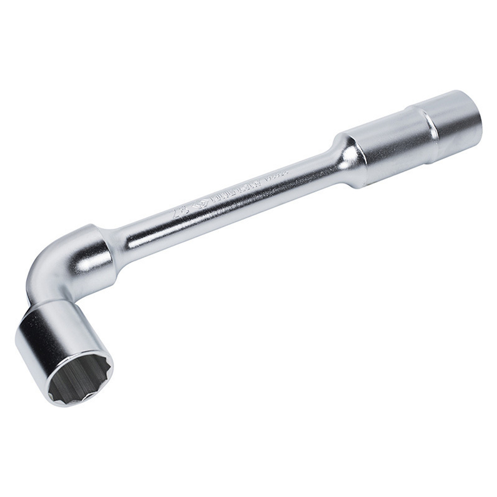 KING TONY (1080-28) Ключ Г-образный торцевой 28 мм