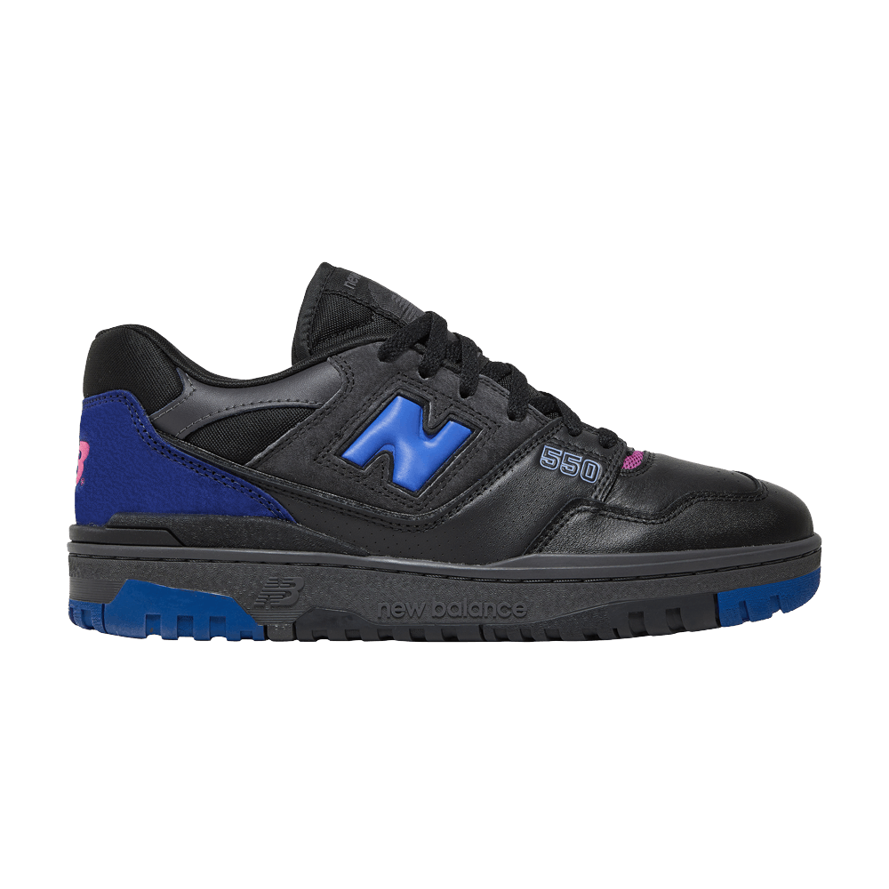 Кроссовки New Balance Nb 550