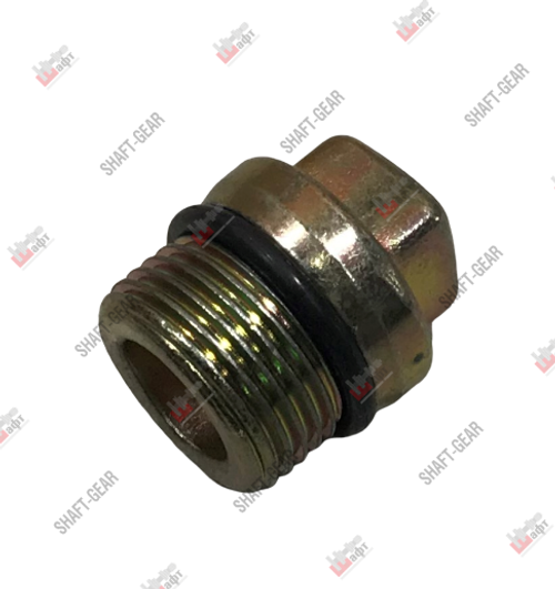 6JS160T-1709587-1 - Пробка винтовая на КПП