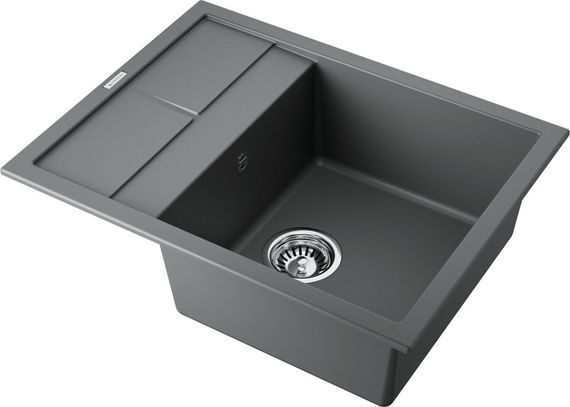 Кухонная мойка OMOIKIRI Sumi 65-PL (арт.4993675)