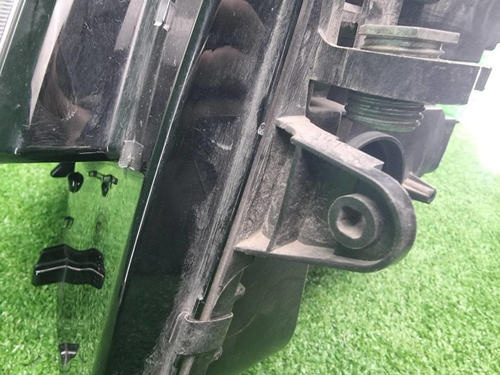 Фара правая VW Tiguan 2 (2020-н.в.) Full LED