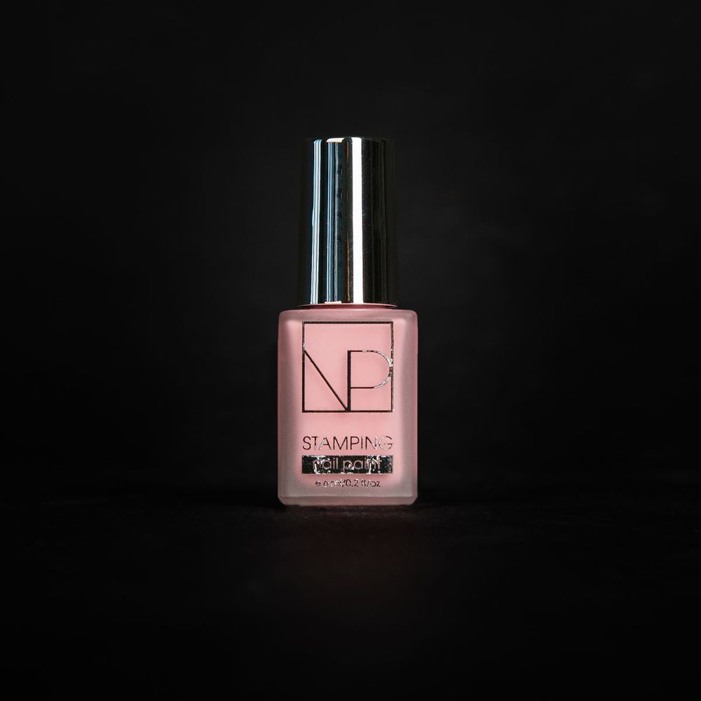 Nartist NP23 Stampi 6ml