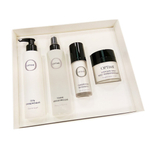 Набор косметики для нормальной и сухой кожи лица Optime Set №4