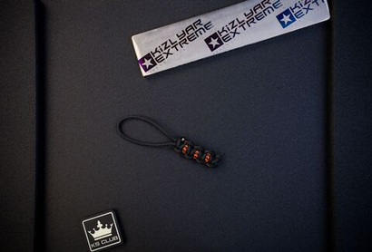 Мини темляк