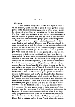 Le menteur | Pierre Corneille