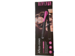 Плойка гофре для волос Afkas-nova 2302 ,черный