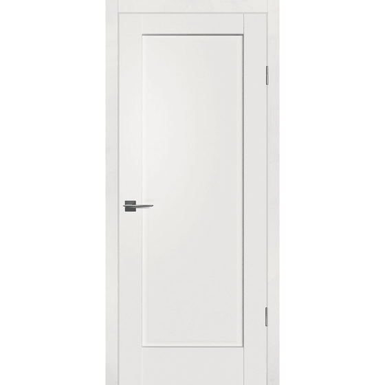 Купить Фото межкомнатной двери экошпон Profilo Porte PSC-42 зефир глухая